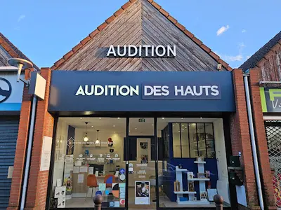 Audition des Hauts Marquette-lez-lille