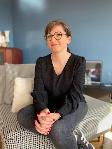 Charlotte Coucke Réflexologie Auriculaire