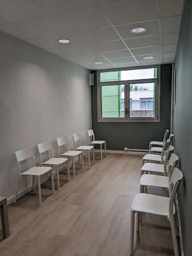 Nordergo Marquette Lez Lille Cabinet d'Ergothérapie