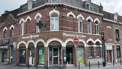 Pharmacie du Centre