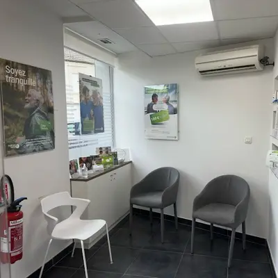 Audioprothésiste Marquise Audition Santé