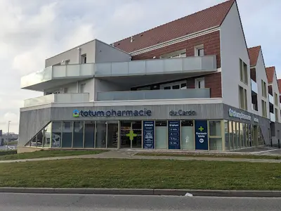 Pharmacie du Centre