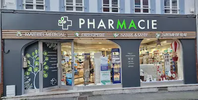 Pharmacie Royer