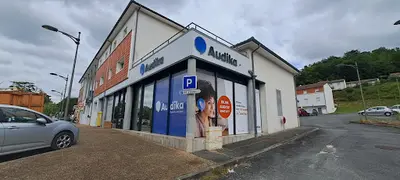 Audika - Audioprothésiste Perigueux