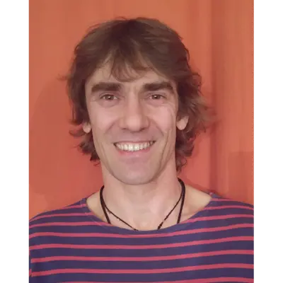 Elvis Chedal-anglay, Praticien et Maitre Enseignant Reiki