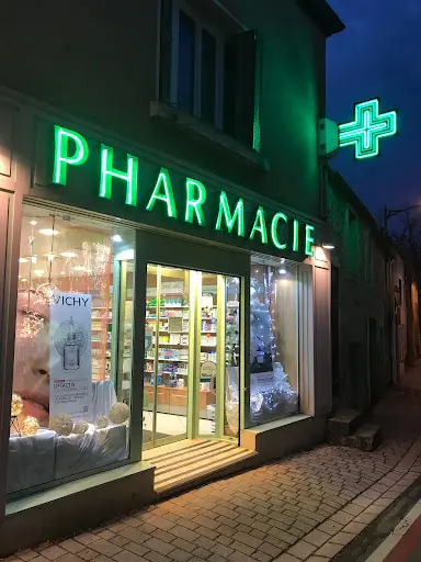 Pharmacie Pelletier