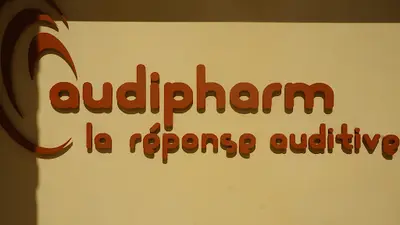 Audipharm