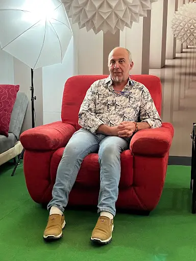 Jean-claude Perez, Psychothérapeute Thérapie de Couples, Sexothérapie, Addictologue, Psychanalyste