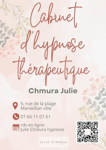Julie Chmura Hypnose