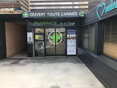 Pharmacie de la Plage