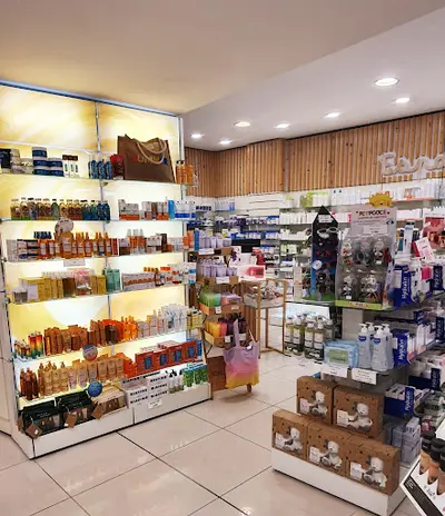 Pharmacie Llinas-bastide