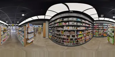 Pharmacie Terrisse-magnabal