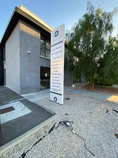 Céline Garabedian – Hypnose Ericksonienne Marseille
