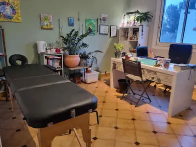Geneviève Reiki Magnétisme