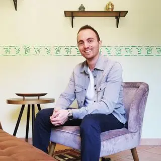 Hypnossentiel - Anthony Gardon - Hypnose Marseille