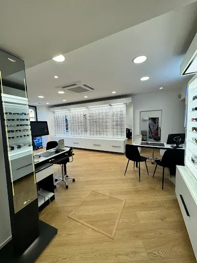 Opticien Marseille - Optic 2000