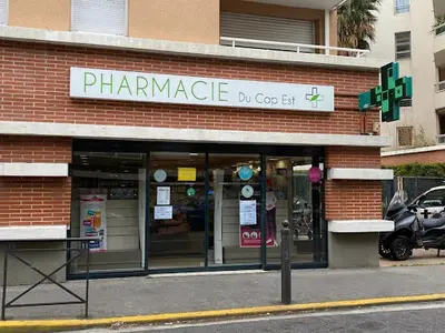 Pharmacie Alphapharma