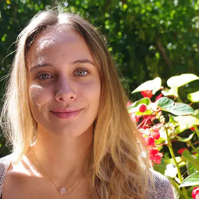 Psychomotricien Mélanie Rontani