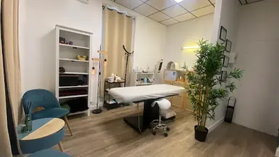 Real Alexandra Praticienne en Psychothérapie, Hypnose et Sophrologie