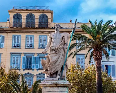 Pharmacie Bastia Bares