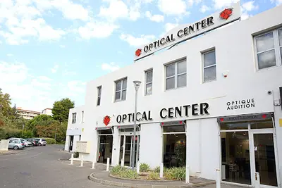 Audioprothésiste Marseille - Valentine Optical Center