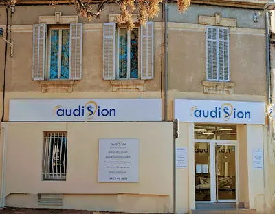 Audision - Audioprothésiste Marseille la Valentine 13011