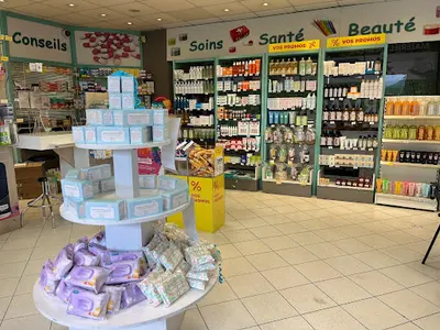 Pharmacie Air Bel