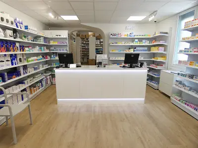 Pharmacie de la Barasse