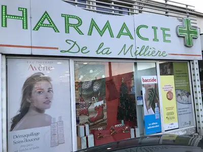 Pharmacie Gagnaire
