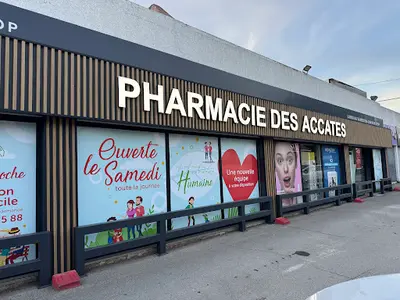 Grande Pharmacie des Accates