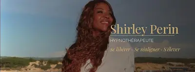 Shirley Perin Hypnotherapeute