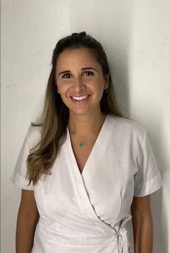 Smile Up. Dr Anaelle Delouya Orthodontiste Marseille. Chirurgien Dentiste 13011