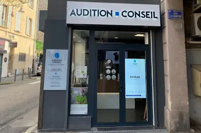Audition Conseil Saint-barnabé - Marseille 12