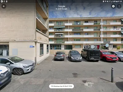 Docteur Cabon - Boudard Isabelle