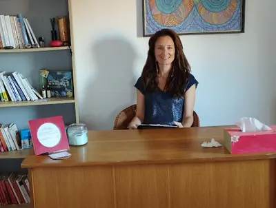 Kinésiologie, Énergétique, Maria Martinez