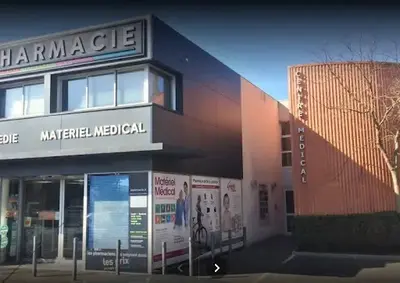 Kinésiologue Wendy Messine - Marseille