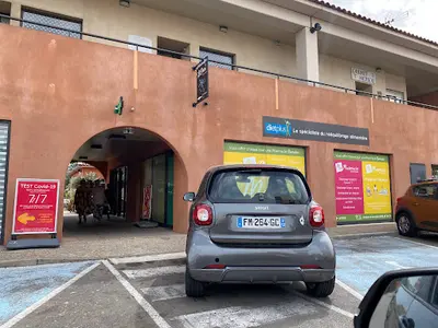 Ma Pharmacie Saint Barnabe