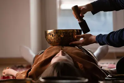 Magisienne - Praticienne Reiki, Praticienne Sonothérapie & Créations Lithothérapie