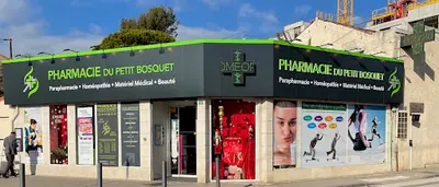 Pharmacie Panetta