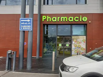 Pharmacie du Printemps