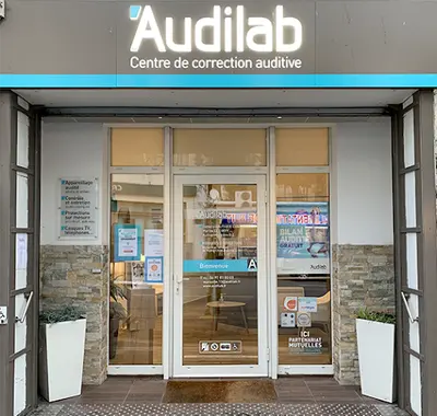 Audilab / Audioprothésiste Marseille 13