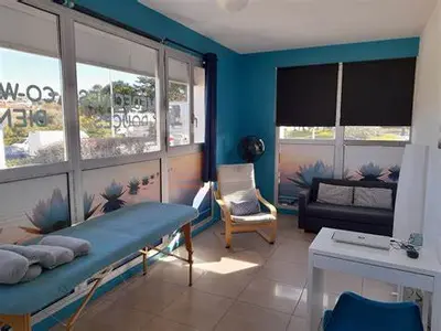 Corinne Badier - Hypnose Marseille