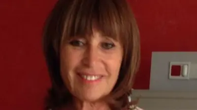 Dr Jacqueline Khayat