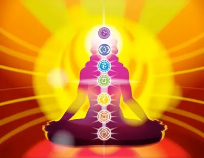 Initiations Reiki À Marseille et Soins À Distance.