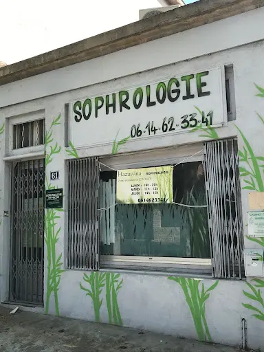 Nicole Russu - Sophrologue & Bioresonance - Marseille 13013