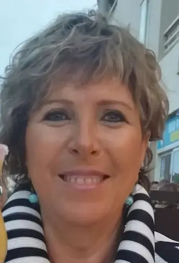 Patricia Garzon : Maigrir Avec l'Hypnose