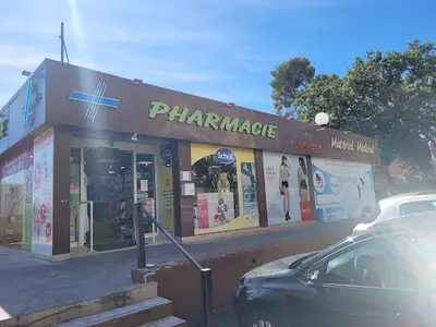 Pharmacie Cammellini - Risso