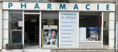 Pharmacie Megel
