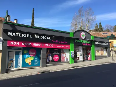 Pharmacie Pharma2c
