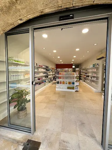 Pharmacie Tabbo
